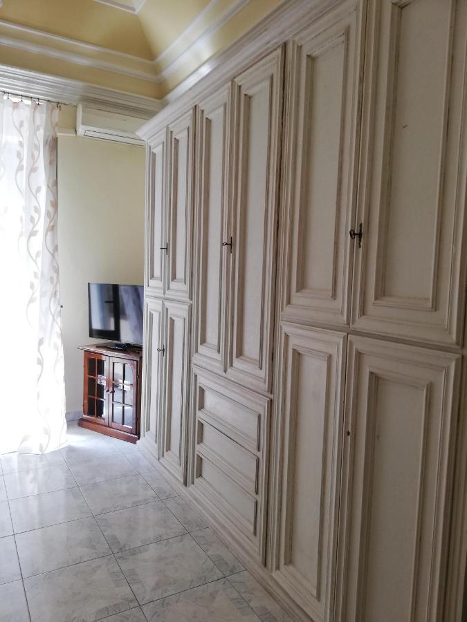 קטאניה Inna'S Rooms In The History Center מראה חיצוני תמונה