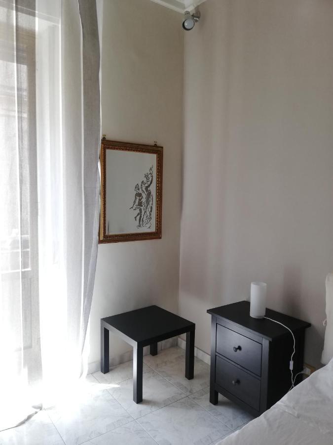 קטאניה Inna'S Rooms In The History Center מראה חיצוני תמונה