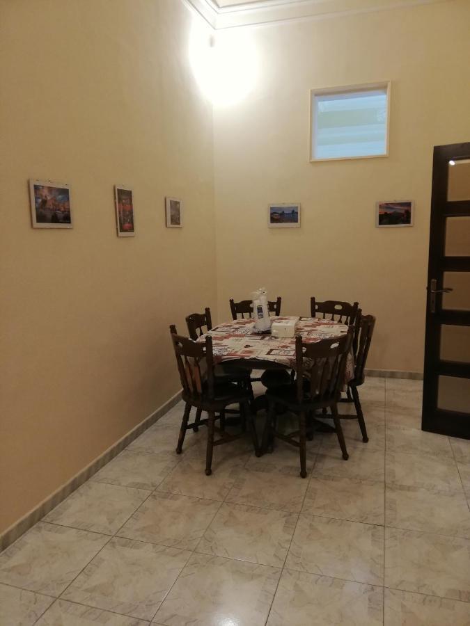 קטאניה Inna'S Rooms In The History Center מראה חיצוני תמונה