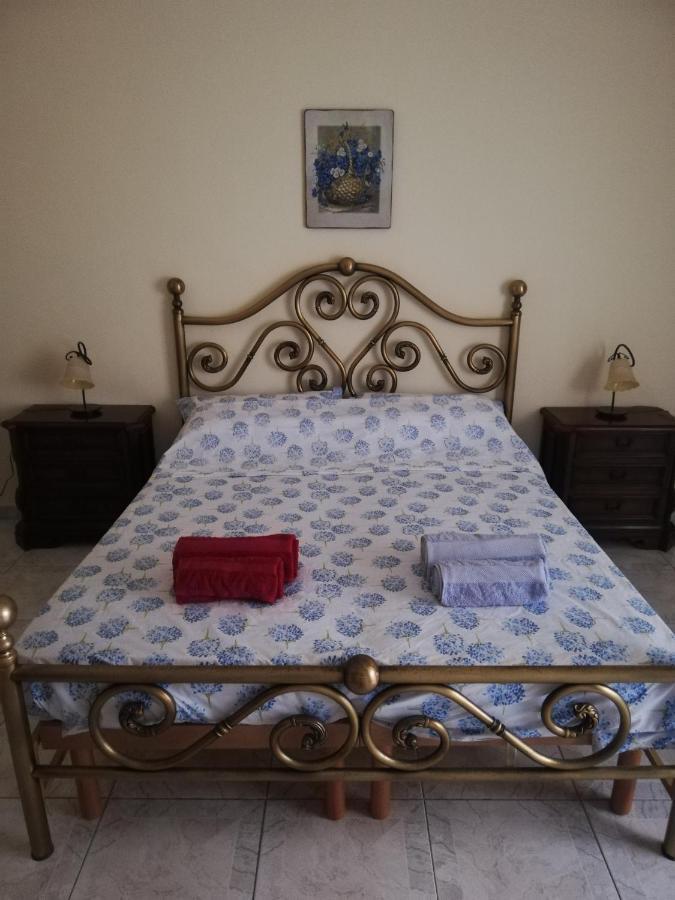 קטאניה Inna'S Rooms In The History Center מראה חיצוני תמונה